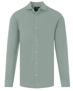 Campbell Classic Casual Heren Overhemd LM