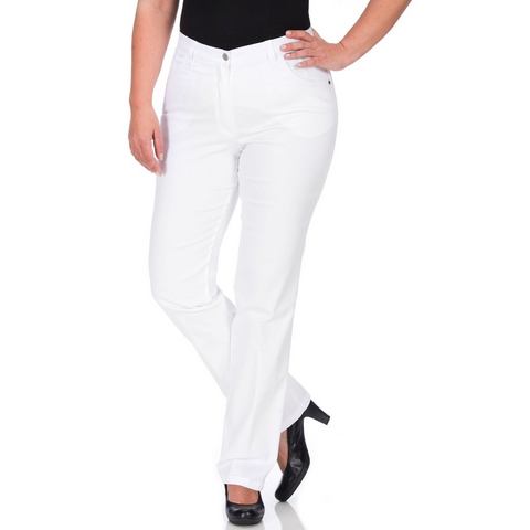 KjBRAND Stretchbroek Betty super stretch