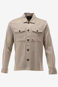 Vanguard Overshirt