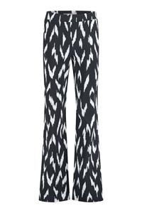 Studio Anneloes Female Broeken Marilon Sketch Trousers 09759