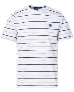 Campbell Classic Bell Heren T-shirt KM