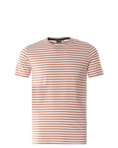 J.c. rags Johnny Heren T-shirt KM