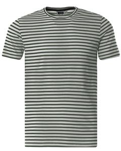 J.c. rags Johnny Heren T-shirt KM