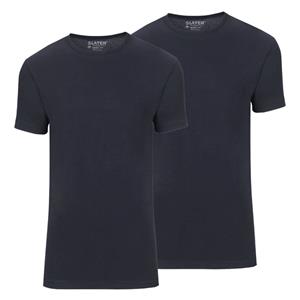 Slater Heren T-shirt KM