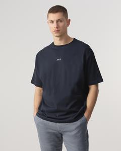 J.c. rags  Heren T-shirt KM