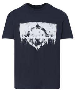 Ma.strum Heren T-shirt KM