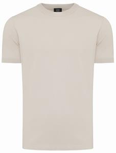 Genti Heren T-shirt KM
