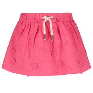 likeflo-collectie Like Flo-collectie Rokje anglais flower (pink)