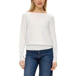 s.Oliver Strickpullover