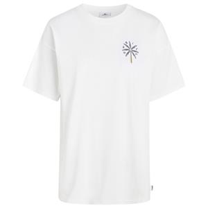 O'Neill Kurzarmshirt Oneill W Beach Vintage High On Tides T-shirt Damen