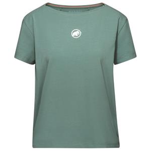 Mammut  Women's Seon T-Shirt Original, turkoois