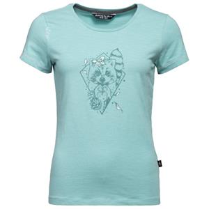 Chillaz T-Shirt Gandia Little Bear Heart