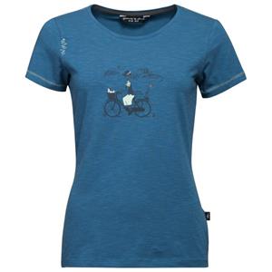 Chillaz Kurzarmshirt Gandia Tyrolean Trip T-Shirt - Chillaz