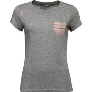 Chillaz  Women's Istrien - T-shirt, grijs