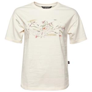 Chillaz Kurzarmshirt Chillaz W Leoben Grasses T-shirt Damen