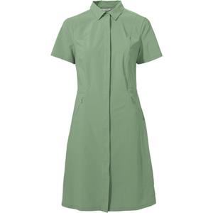 Vaude  Women's Farley Stretch Dress - Jurk, groen