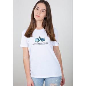 Alpha Industries T-Shirt "ALPHA INDUSTRIES Women - T-Shirts"