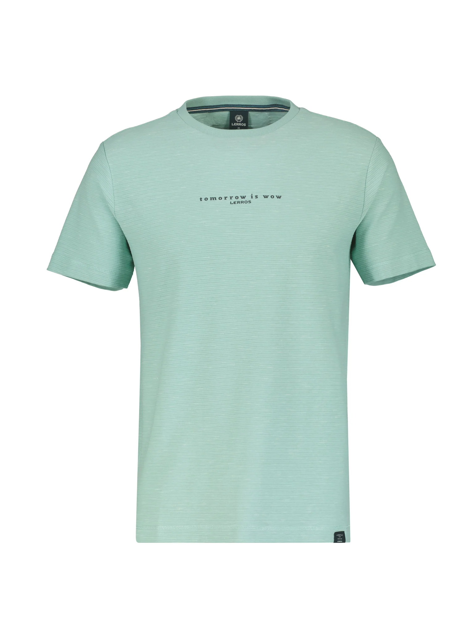 LERROS Kurzarmshirt T-SHIRT/SERAFINO 1/2 ARM