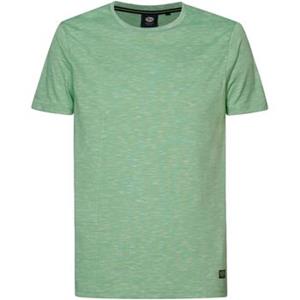Petrol Industries Heren t-shirt m-1040-tsr659 6160 grass