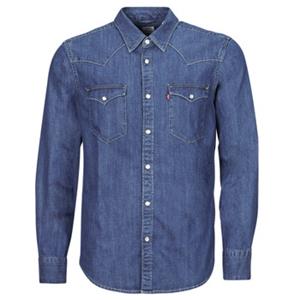 Levi's Overhemd Lange Mouw Levis BARSTOW WESTERN STANDARD