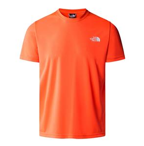 The North Face T-shirt Korte Mouw  REDBOX