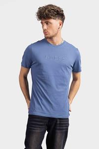 Guess T-shirt Korte Mouw  CLASSIC PIMA