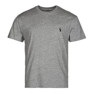 Polo Ralph Lauren T-shirt Korte Mouw  T-SHIRT AJUSTE EN COTON