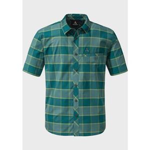 Schöffel Outdooroverhemd Shirt Buchstein M