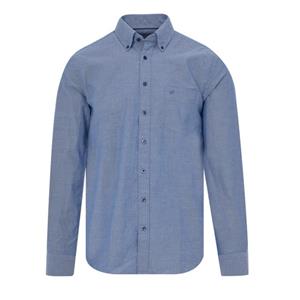 Campbell Classic Casual Heren Overhemd LM