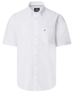 Campbell Classic - Casual Heren Overhemd KM