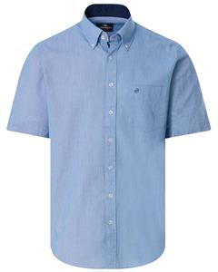 Campbell Classic - Casual Heren Overhemd KM