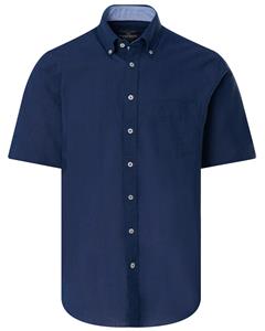 Campbell Classic - Casual Heren Overhemd KM