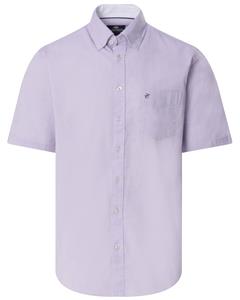 Campbell Classic - Casual Heren Overhemd KM