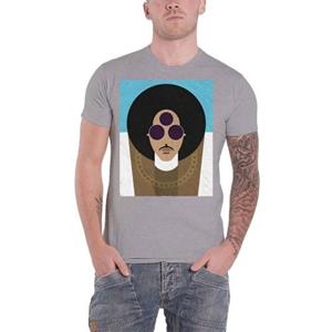 Pertemba FR - Apparel Prins Unisex volwassen kunst officiële leeftijd T-shirt