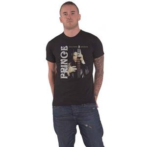 Pertemba FR - Apparel Prins Unisex volwassen Welkom 2 Amerika katoenen T-shirt