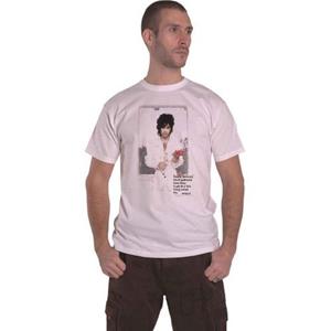 Pertemba FR - Apparel Prins Unisex volwassen mooie foto katoenen T-shirt