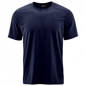 Maier Sports Heren Walter T-shirt