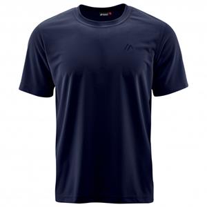 Maier sports Heren Walter T-shirt