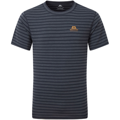 Mountain Equipment Heren Groundup T-Shirt