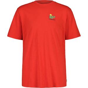 Maloja Heren ArrondazM. T-Shirt