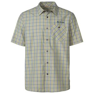 VAUDE Funktionshemd Men's Albsteig Shirt III (1-tlg)