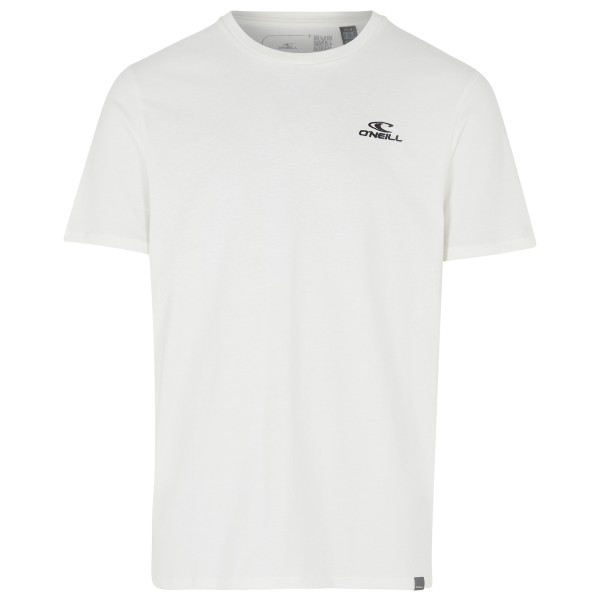 O'Neill   Small Logo T-Shirt - T-shirt, wit
