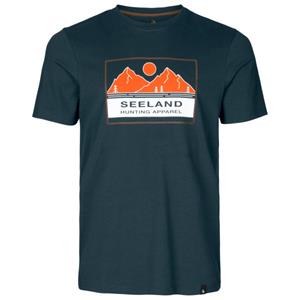 Seeland T-Shirt T-Shirt Kestrel
