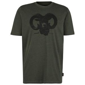 Seeland T-Shirt T-Shirt Muffel