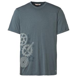VAUDE T-Shirt "MENS CYCLIST 3 T-SHIRT"