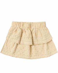 yourwishes-collectie Your Wishes-collectie Rokje Mitzi (honeycomb)