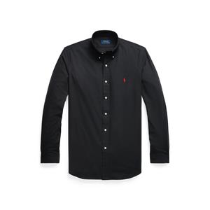 Polo Ralph Lauren Custom fit vrijetijdsoverhemd met logostitching