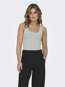 Only Onlea S/l 2-ways Fit Top Jrs Noos