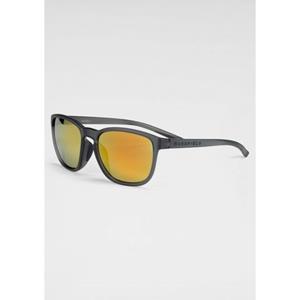 BASEFIELD Sonnenbrille, Pilotensonnenbrille