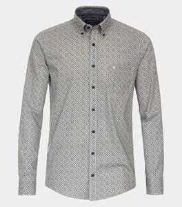 CASAMODA Businesshemd B.D. Casual Fit